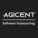 Agicent Technologies logo
