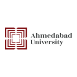 Ahmedabad University logo