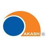Akash Blowers logo