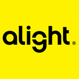 Alight logo