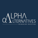 Alpha Alternatives logo