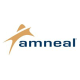 Amneal Pharmaceuticals logo