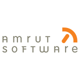 Amrut Software logo