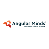 Angular Minds logo