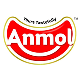 Anmol Industries logo