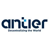 Antier Solutions logo