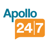 Apollo Hospitals logo