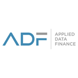 Applied Data Finance logo