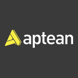 Aptean logo