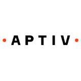 Aptiv logo