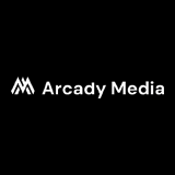 Arcady Media logo