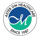 Aster DM Healthcare logo