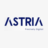 Astria Digital logo