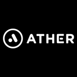 Ather Energy logo