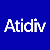 Atidiv logo