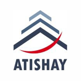 Atishay Limited logo
