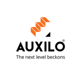 Auxilo Finserve logo