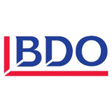 BDO India logo