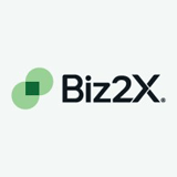 Biz2Credit logo