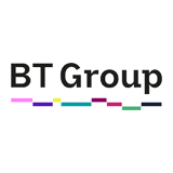 BT Group logo
