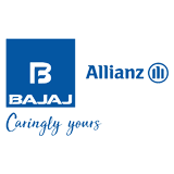 Bajaj Allianz General Insurance logo