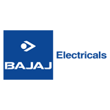Bajaj Electricals logo