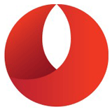 Bandhan Bank logo