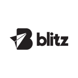 Blitz logo
