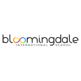 Bloomingdale International School logo