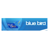 Blue Bird Technologies logo