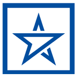 Blue Star logo
