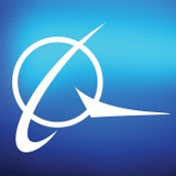 Boeing logo