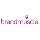 BrandMuscle logo