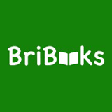 Bribooks logo