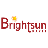 Brightsun Travel logo