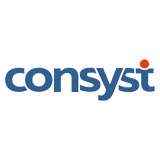 CONSYST logo