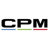 CPM logo