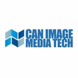 Can Image Media Tech logo