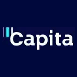 Capita logo