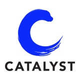 Catalyst logo
