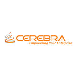 Cerebra logo