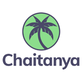 Chaitanya India Fin Credit logo