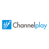 Channelplay logo