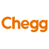Chegg logo
