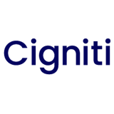 Cigniti Technologies logo