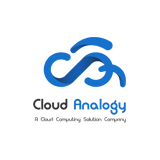 Cloud Analogy logo