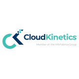 Cloud Kinetics logo
