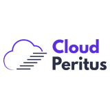 Cloud Peritus logo