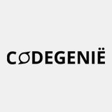 CodeGenie logo