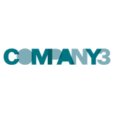 Company 3 logo